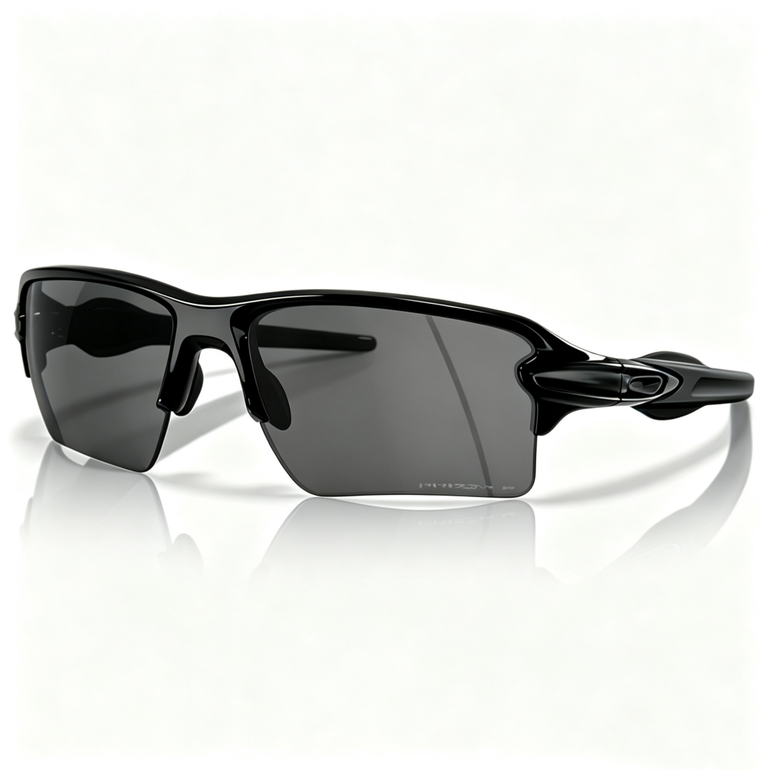 Mountain Biking Glasses - แบรนด์ลดราคา Flak 2.0 OO9188 UV400 แว่นกันแดดโพลาไรซ์