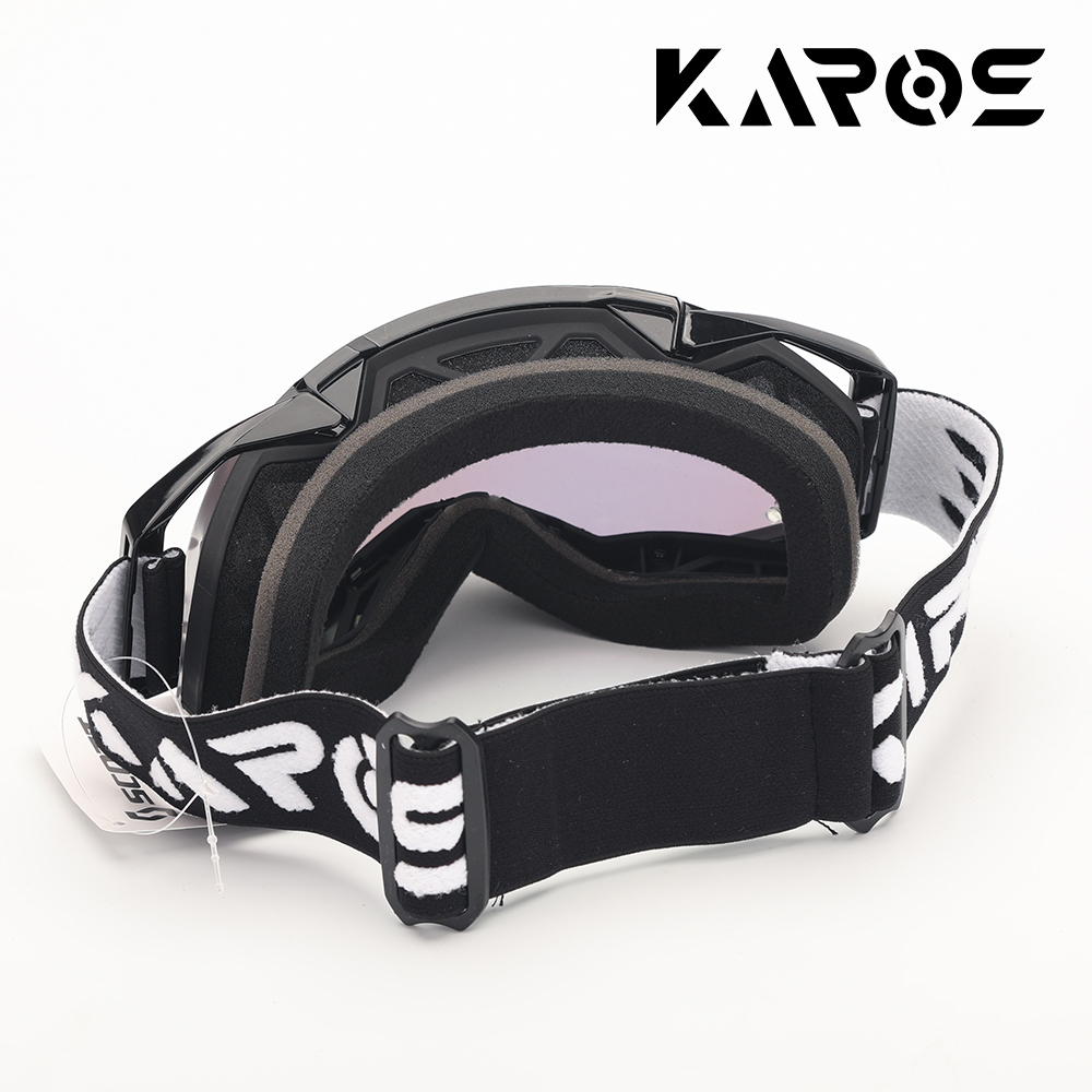 คารอส โมโตครอสแว่นตาขี่มอเตอร์ - Mountain Biking Glasses บทวิจารณ์และราคา