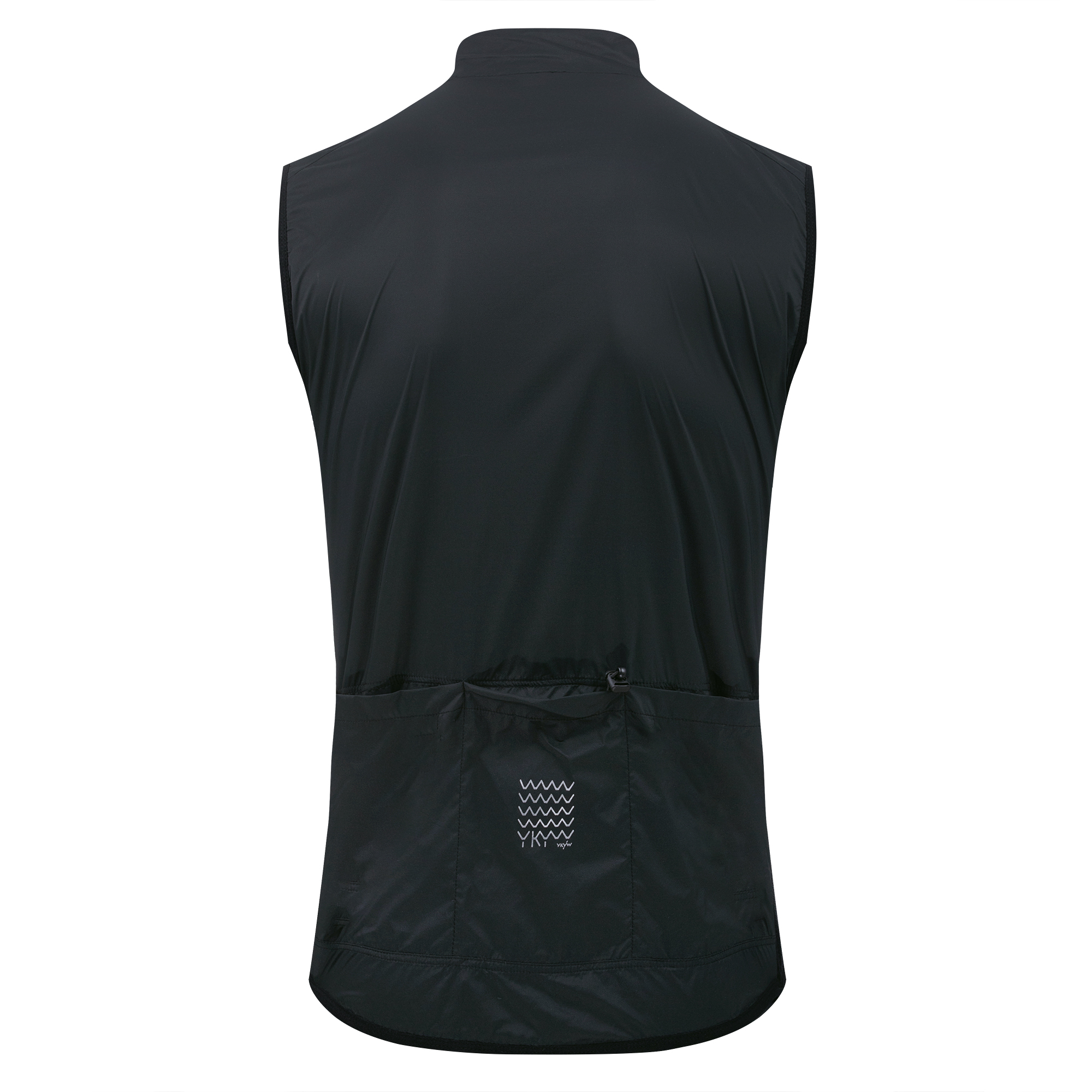 เสื้อกั๊กจักรยานสำหรับผู้ชาย Y - Mountain Biking Vest บทวิจารณ์และราคา