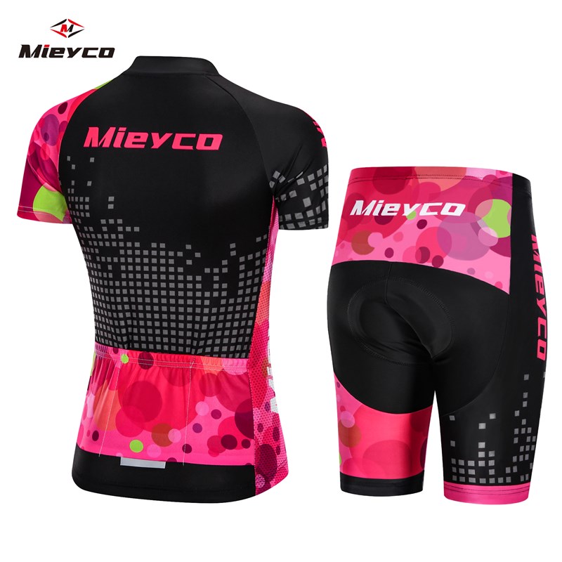 ชุดจักรยานเสือภูเขาสําหรับผู้ห - Mountain Biking Uniform บทวิจารณ์และราคา