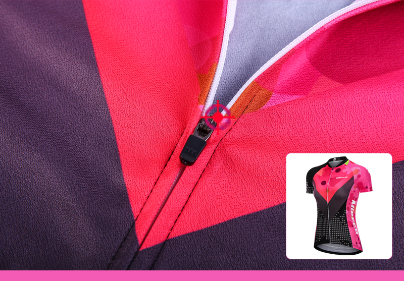 ชุดจักรยานเสือภูเขาสําหรับผู้ห - Mountain Biking Uniform บทวิจารณ์และราคา