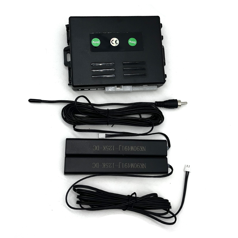ระบบสตาร์ทรถยนต์แบบไร้กุญแจพร้ - Dropper Post Remote บทวิจารณ์และราคา