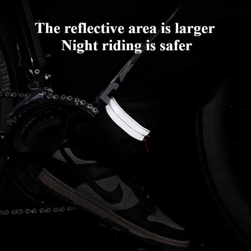 สายรัดขากางเกงจักรยานแบบปรับได - Mountain Biking Trousers บทวิจารณ์และราคา