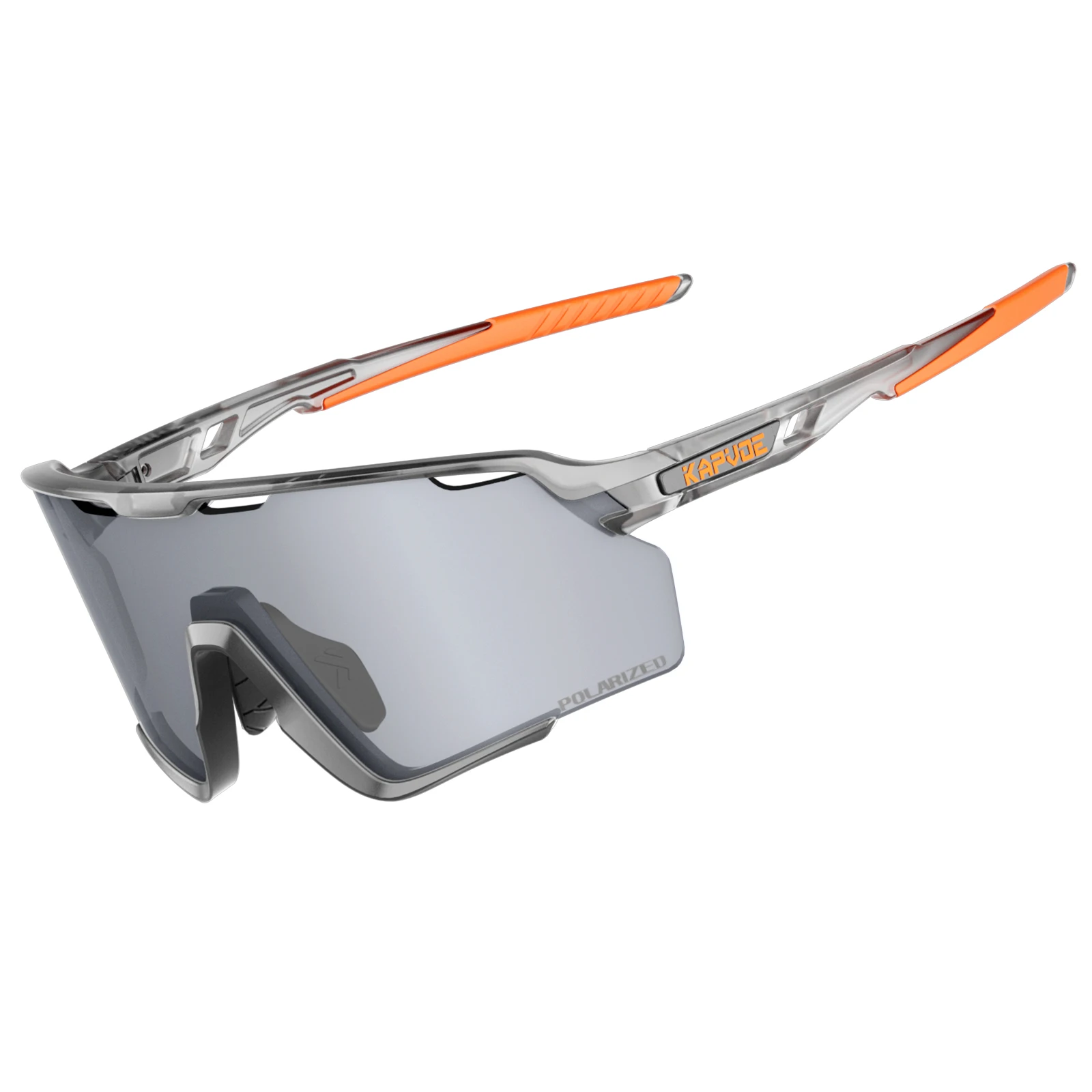 Kapvoe ใหม่กลางแจ้งจักรยานแว่น - Mountain Biking Glasses บทวิจารณ์และราคา