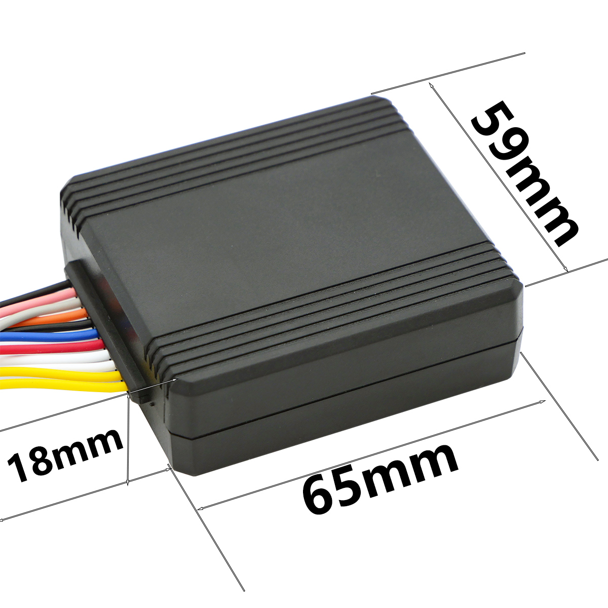 ระบบสัญญาณกันขโมยรถจักรยานยนต์ - Dropper Post Remote บทวิจารณ์และราคา