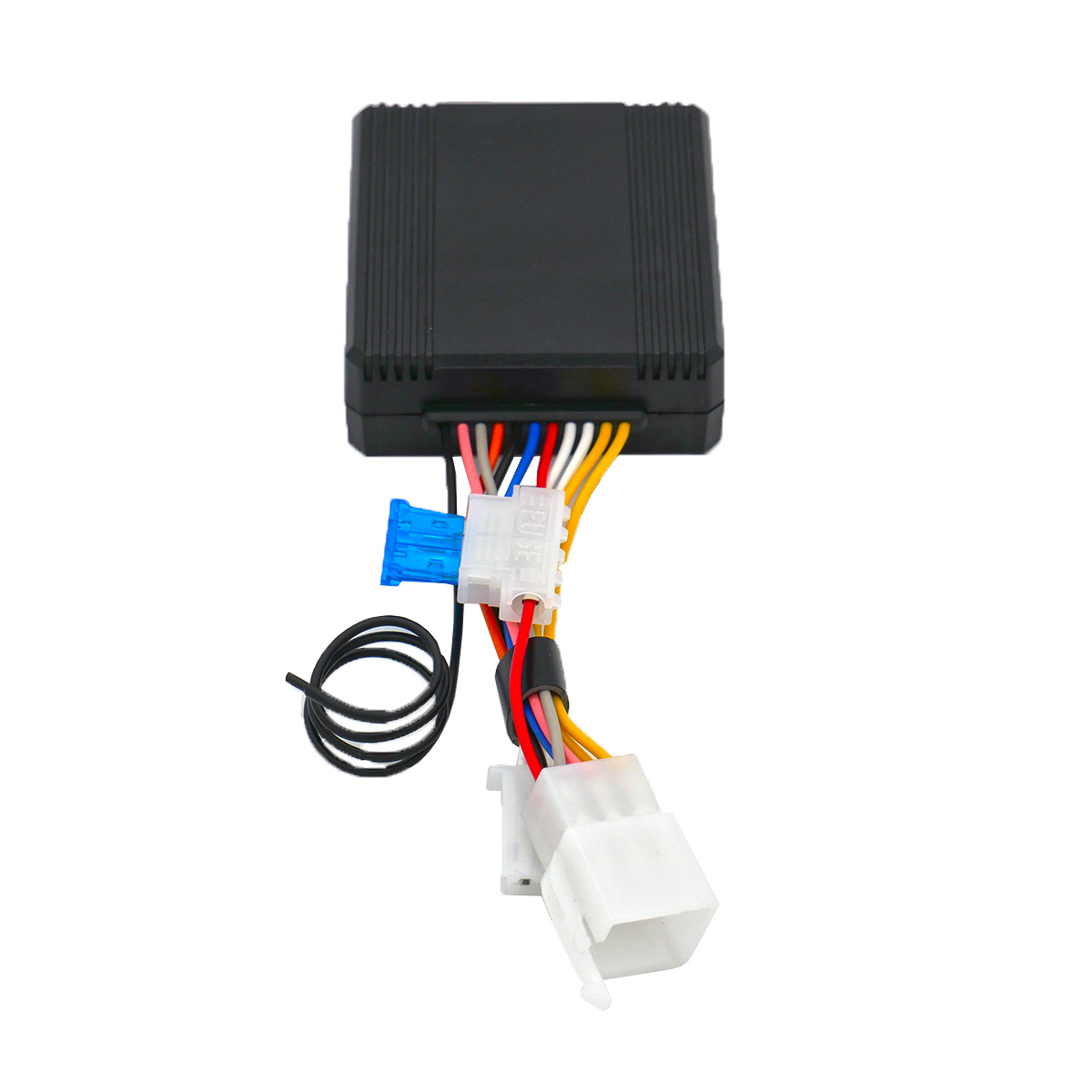 ระบบสัญญาณกันขโมยรถจักรยานยนต์ - Dropper Post Remote บทวิจารณ์และราคา