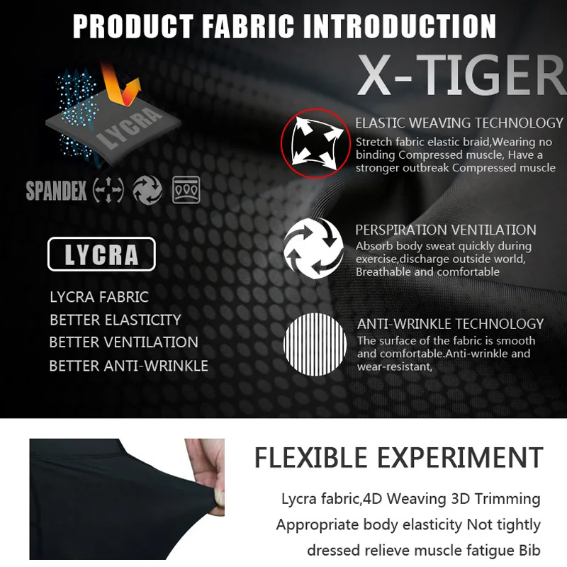 X-Tiger กางเกงขี่จักรยานผู้หญิ - Mountain Biking Trousers บทวิจารณ์และราคา
