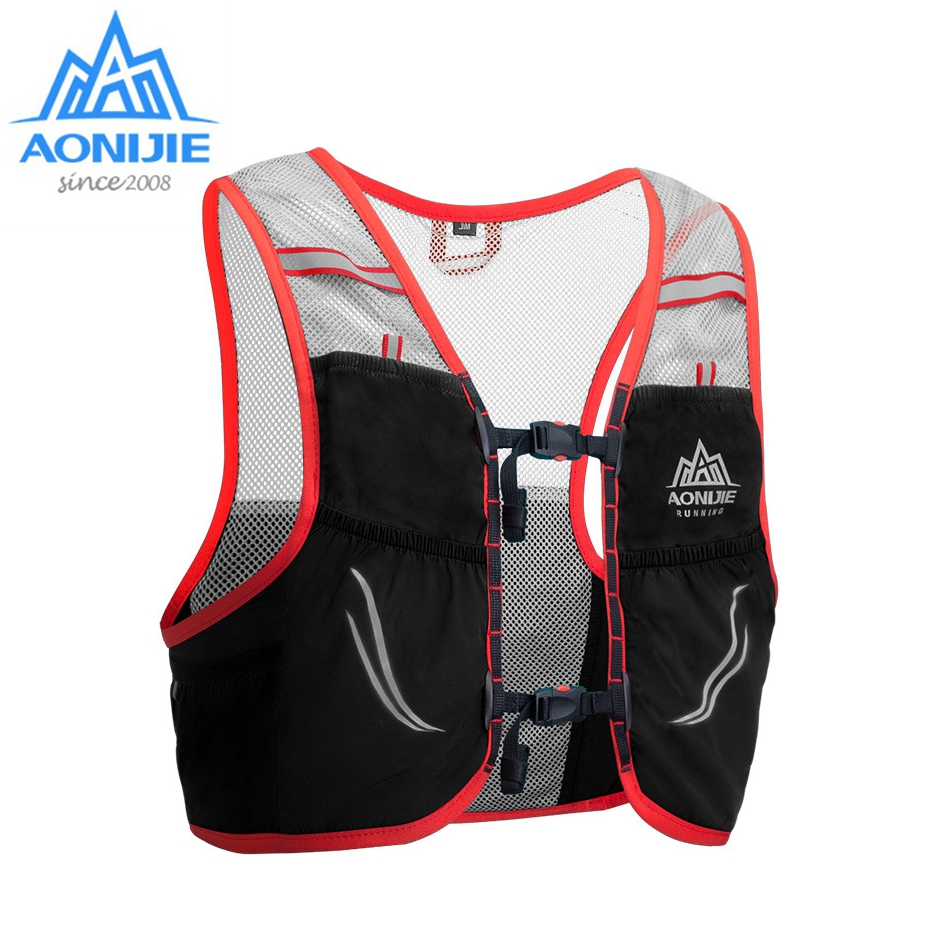 AONIJIE C932น้ำหนักเบากระเป๋าเ - Mountain Biking Vest บทวิจารณ์และราคา