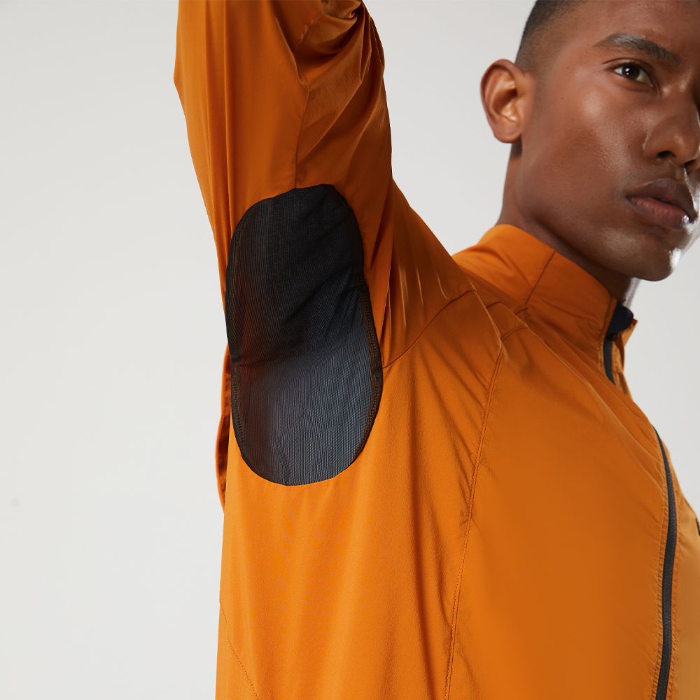 YKYWBIKEขี่จักรยานWindbreak 2- - Mountain Biking Vest บทวิจารณ์และราคา