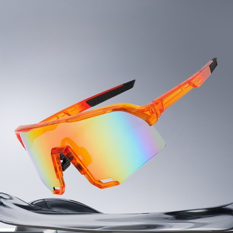 แว่นตาสำหรับกีฬากลางแจ้ง, จักร - Mountain Biking Glasses บทวิจารณ์และราคา
