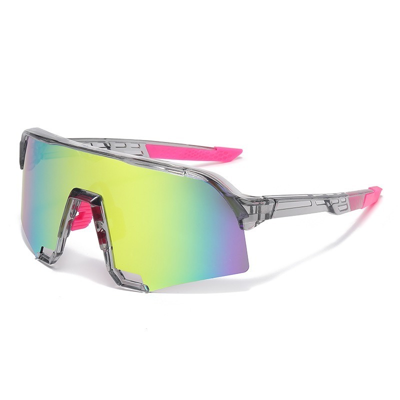 แว่นตาสำหรับกีฬากลางแจ้ง, จักร - Mountain Biking Glasses บทวิจารณ์และราคา
