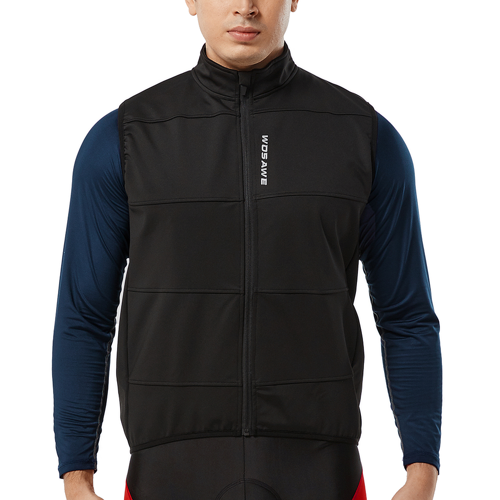 WOSAWE Off Road เสื้อกั๊กกันน้ - Mountain Biking Vest บทวิจารณ์และราคา