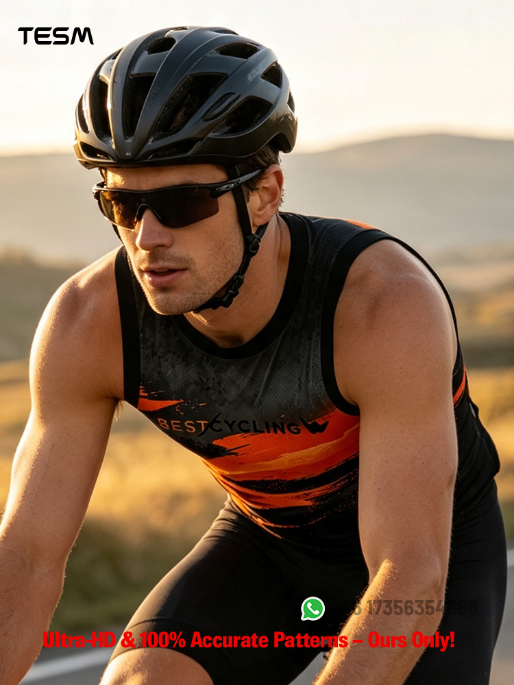 เสื้อกั๊กไร้แขนสำหรับเด็กผู้ชา - Mountain Biking Vest บทวิจารณ์และราคา
