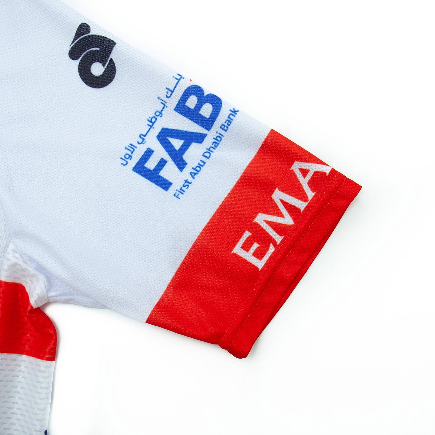 ชุดเสื้อจักรยาน UAE ปี 2026 แบ - Mountain Biking Wallpaper บทวิจารณ์และราคา