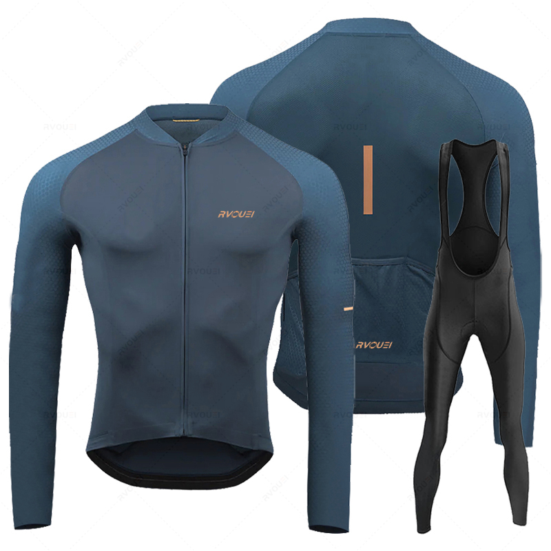 Rvouei Breathable แขนยาวขี่จัก - Mountain Biking Wallpaper บทวิจารณ์และราคา