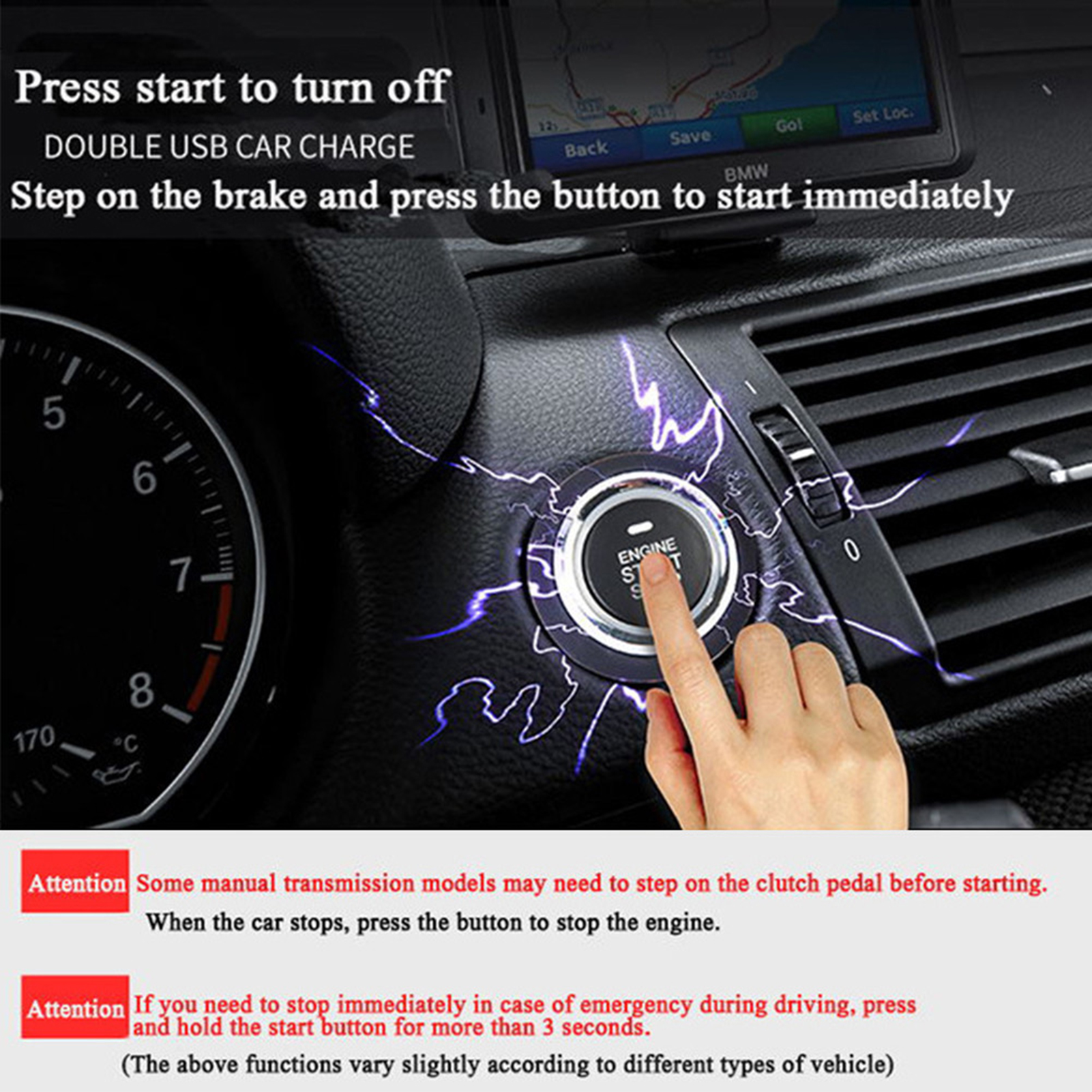 12V Keyless Entry System รถเริ - Dropper Post Remote บทวิจารณ์และราคา