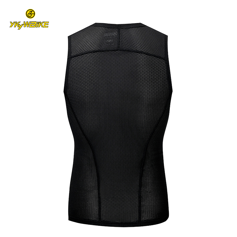 YKYW แขนกุดฤดูร้อนขี่จักรยานเจ - Mountain Biking Vest บทวิจารณ์และราคา