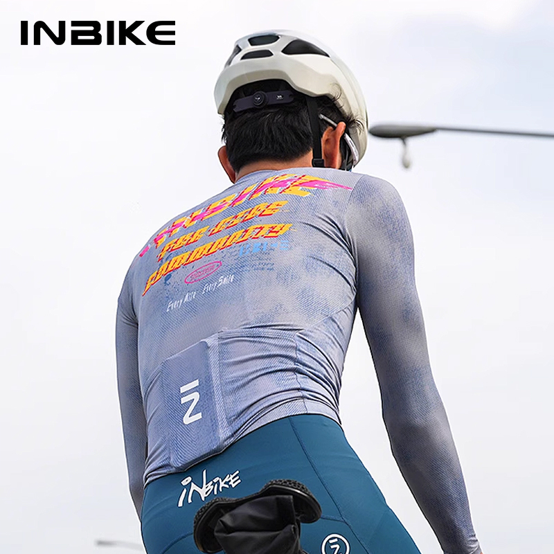 ชุดปั่นจักรยาน INBIKE สำหรับฤด - Mountain Biking Uniform บทวิจารณ์และราคา