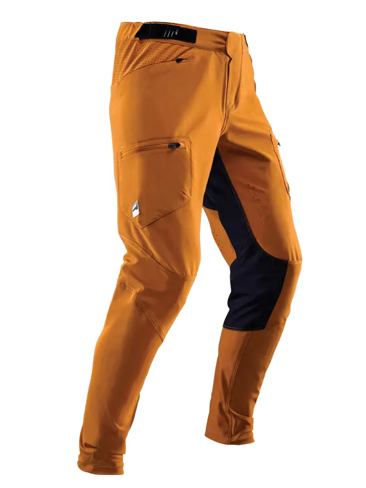 2026 FH กางเกงดาวน์ฮิลล์ MTB E - Mountain Biking Uniform บทวิจารณ์และราคา