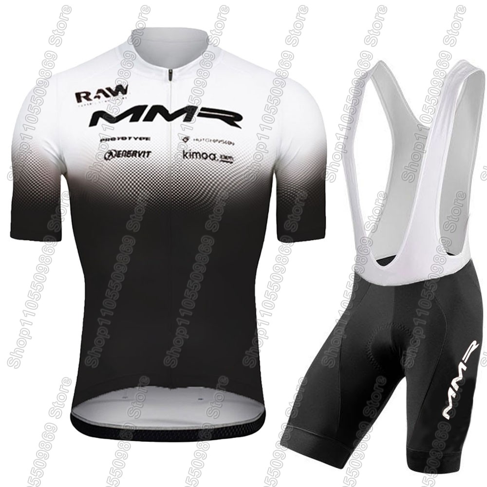 2026 MMR ทีมเสื้อเจอร์ซีย์นักป - Mountain Biking Uniform บทวิจารณ์และราคา