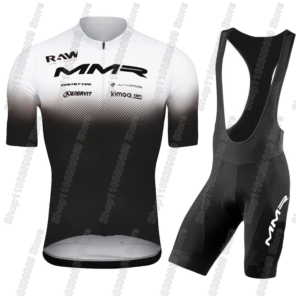 2026 MMR ทีมเสื้อเจอร์ซีย์นักป - Mountain Biking Uniform บทวิจารณ์และราคา