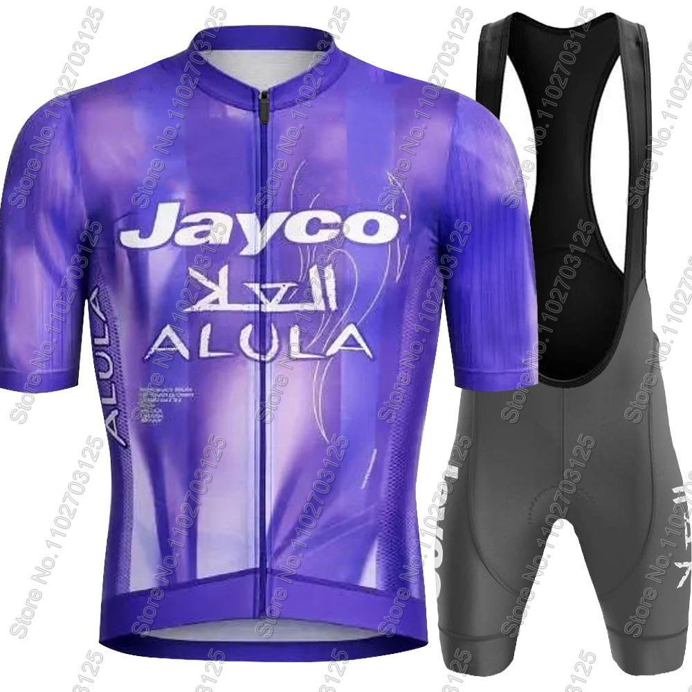 ชุดปั่นจักรยาน Jayco Alula 202 - Mountain Biking Uniform บทวิจารณ์และราคา
