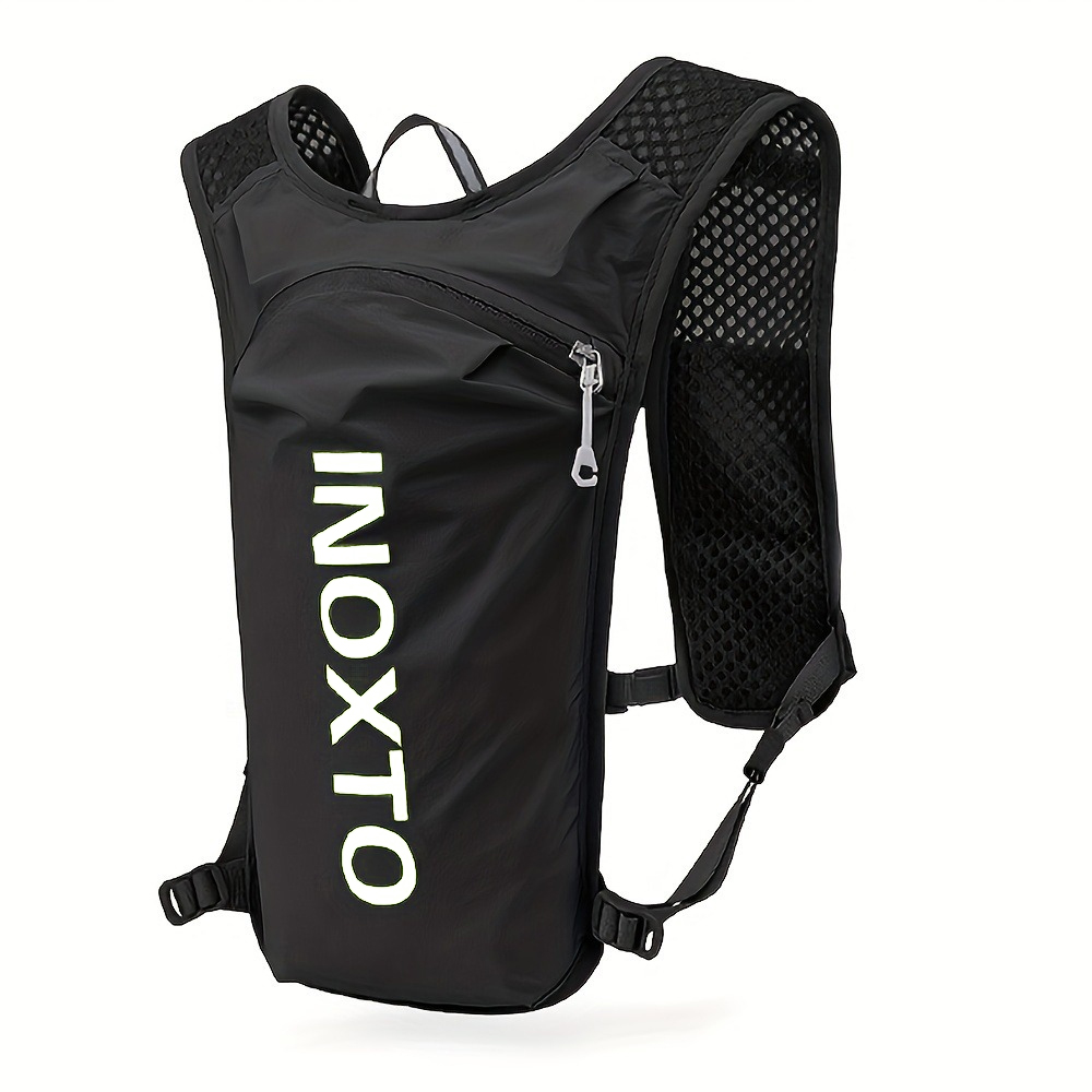 เสื้อกั๊กให้ความชุ่มชื้นระบายอ - Mountain Biking Vest บทวิจารณ์และราคา