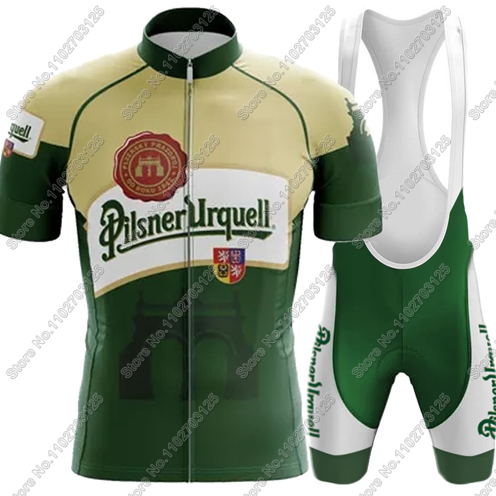 2025 เครื่องดื่มเบียร์ชุดขี่จั - Mountain Biking Uniform บทวิจารณ์และราคา
