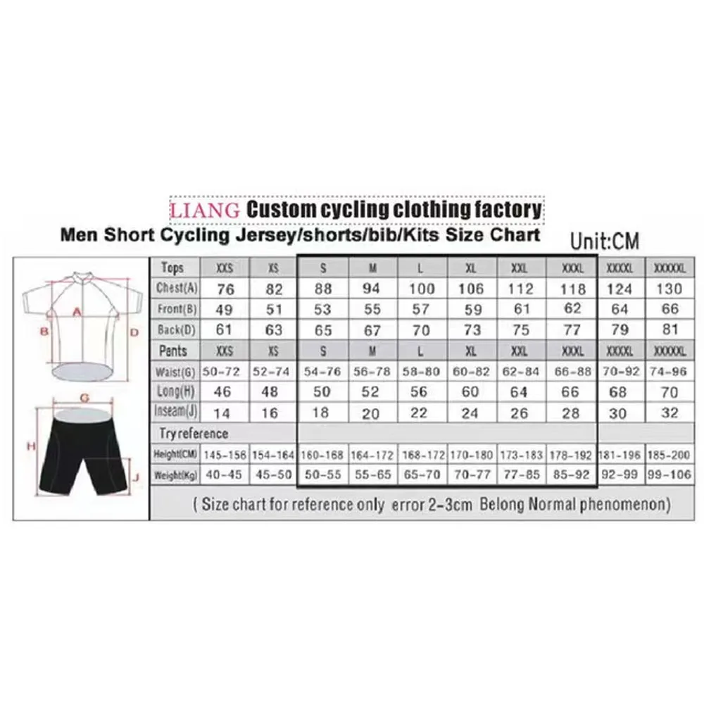 ชุดเสื้อเจอร์ซีย์ปั่นจักรยานที - Mountain Biking Uniform บทวิจารณ์และราคา