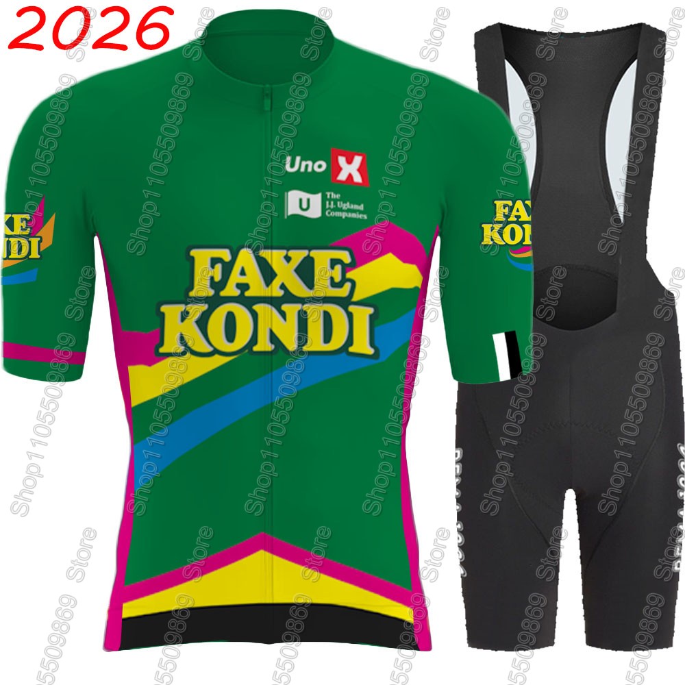 ชุดเสื้อปั่นจักรยาน UNO X 2026 - Mountain Biking Uniform บทวิจารณ์และราคา