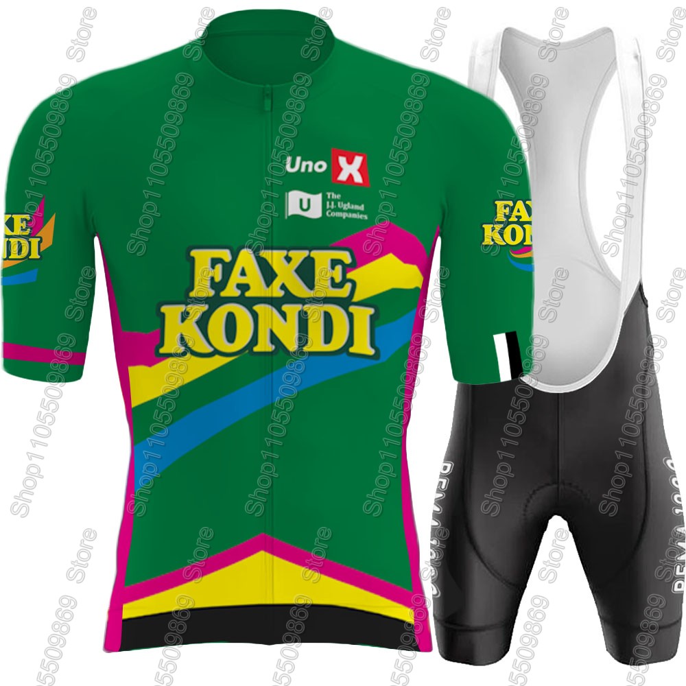 ชุดเสื้อปั่นจักรยาน UNO X 2026 - Mountain Biking Uniform บทวิจารณ์และราคา