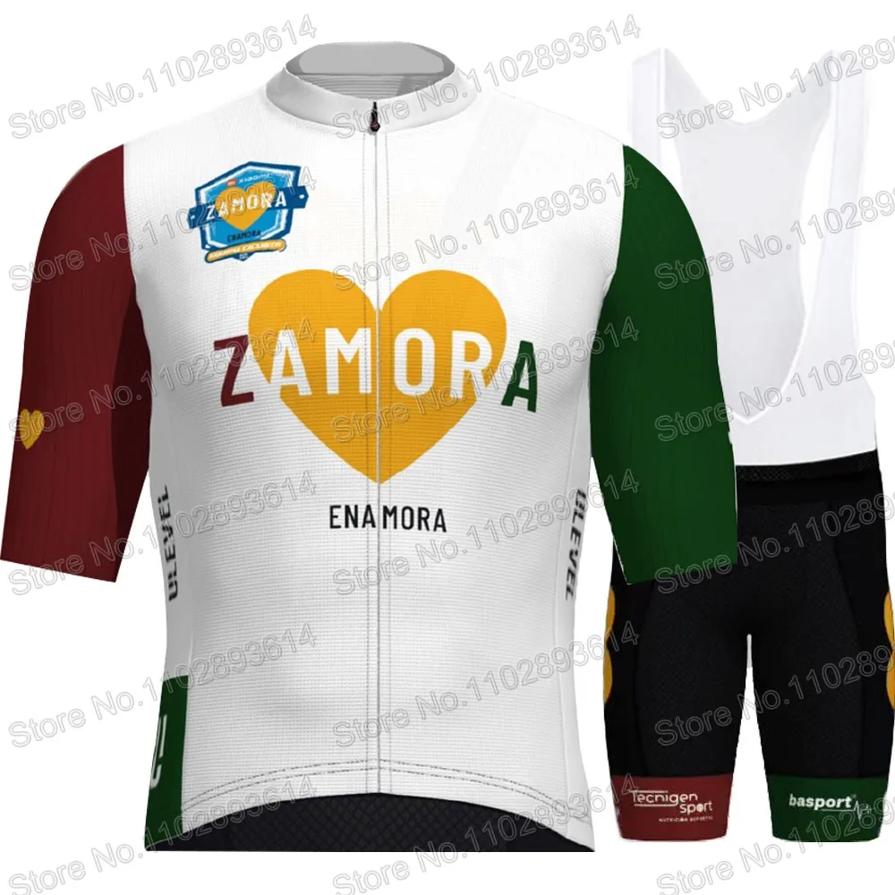 Zamora enamora 2023ชุดเสื้อเจอ - Mountain Biking Trousers บทวิจารณ์และราคา