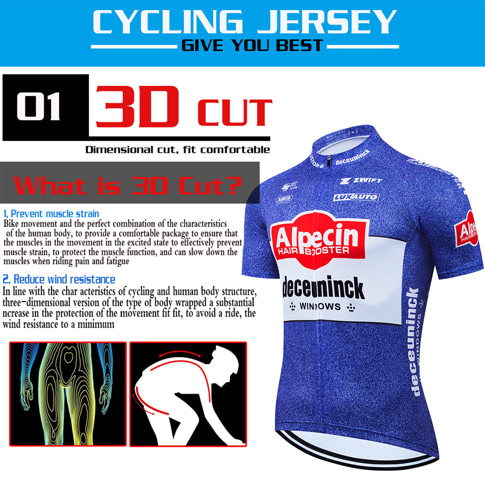ALPECIN กางเกงขาสั้นผู้ชาย Man - Mountain Biking Trousers บทวิจารณ์และราคา