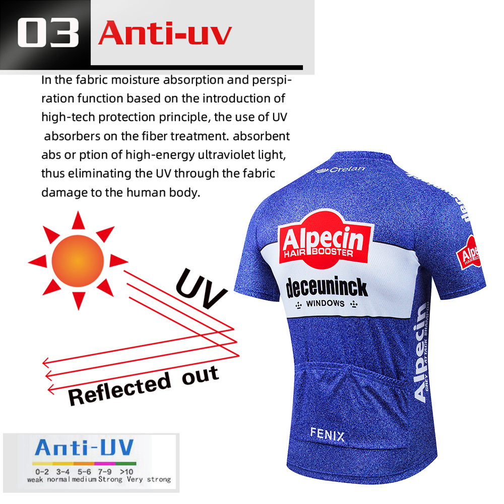 ALPECIN กางเกงขาสั้นผู้ชาย Man - Mountain Biking Trousers บทวิจารณ์และราคา