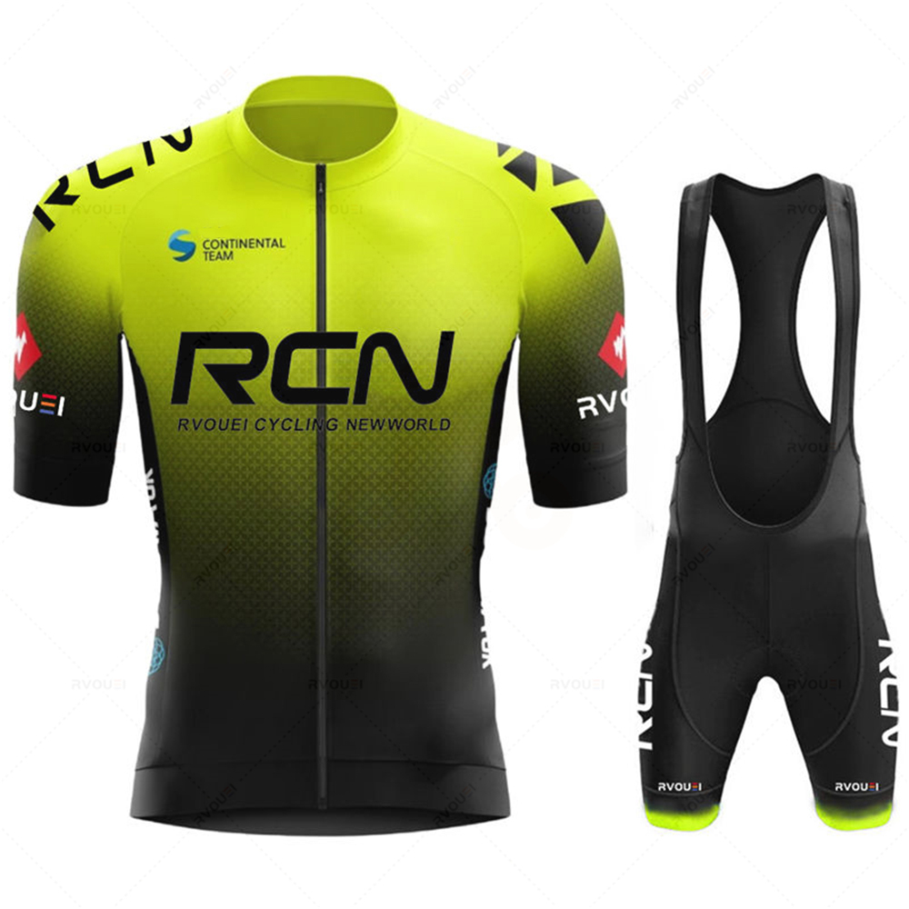 Rvouei ชุดปั่นจักรยานชุดเสื้อผ - Mountain Biking Uniform บทวิจารณ์และราคา
