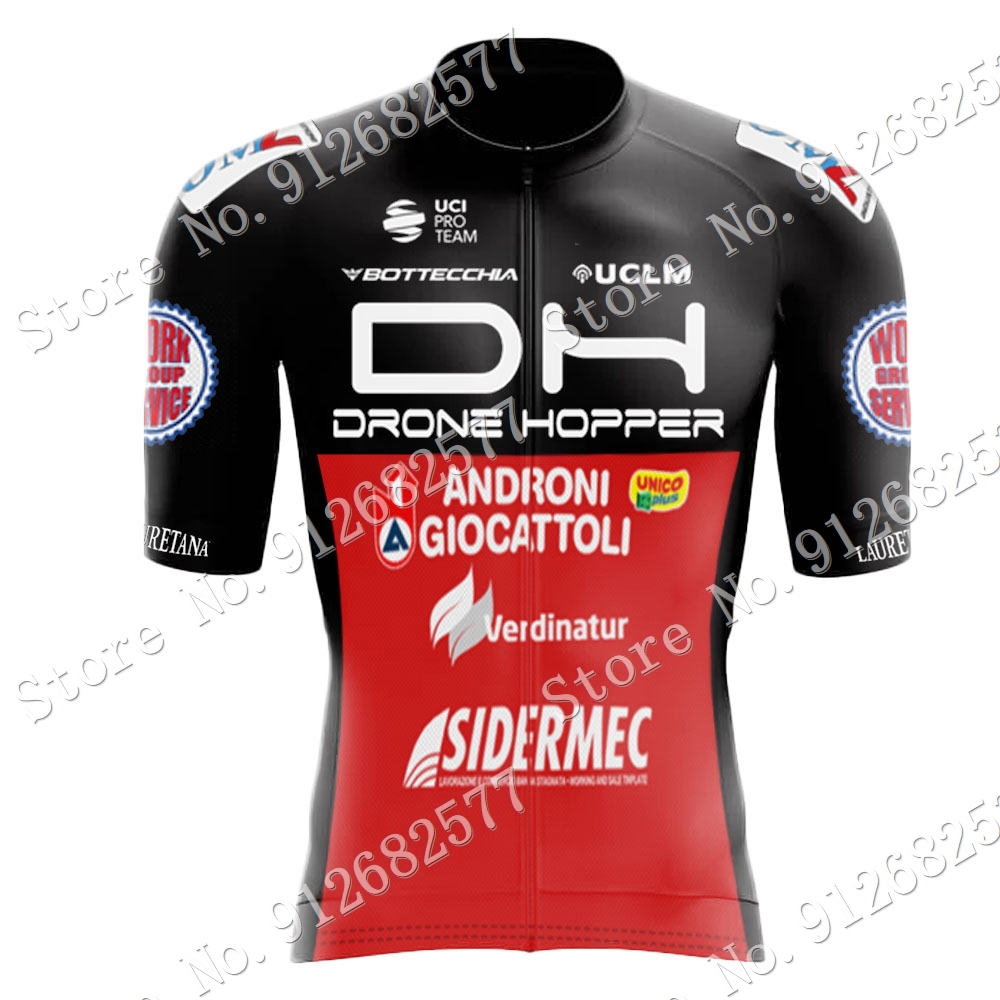 ทีม2023มืออาชีพ androni giocat - Mountain Biking Uniform บทวิจารณ์และราคา