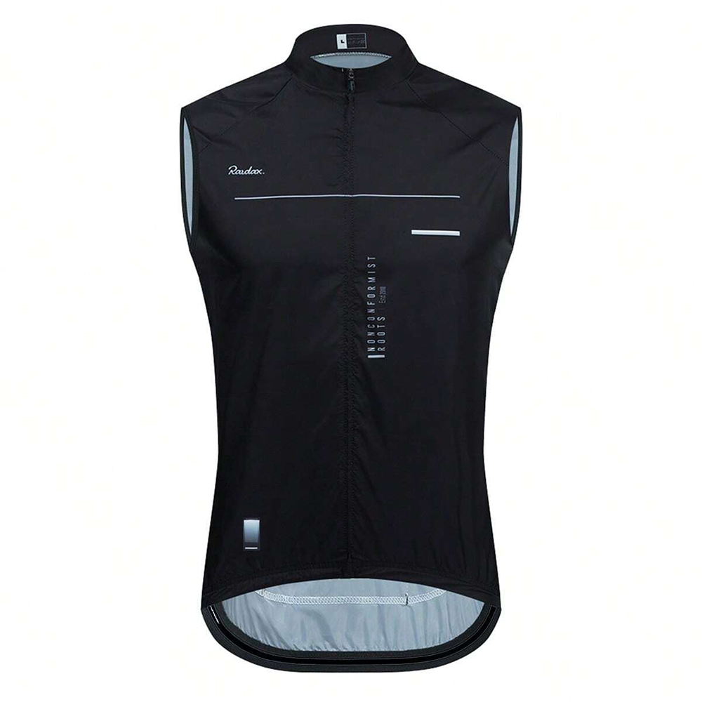 เสื้อเจอร์ซีย์ปั่นจักรยานแบบตา - Mountain Biking Vest บทวิจารณ์และราคา