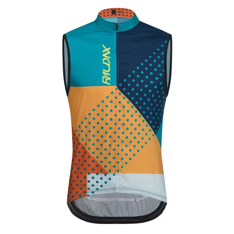 เสื้อเจอร์ซีย์ปั่นจักรยานแบบตา - Mountain Biking Vest บทวิจารณ์และราคา