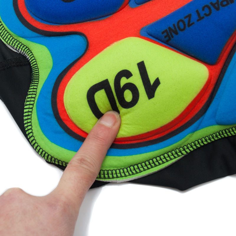 ชุดเสื้อจักรยานทีมโปรใหม่ 2027 - Mountain Biking Uniform บทวิจารณ์และราคา