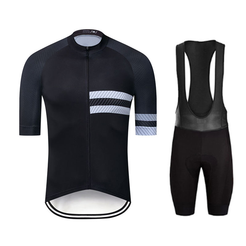 ชุดเสื้อจักรยานทีมโปรใหม่ 2027 - Mountain Biking Uniform บทวิจารณ์และราคา