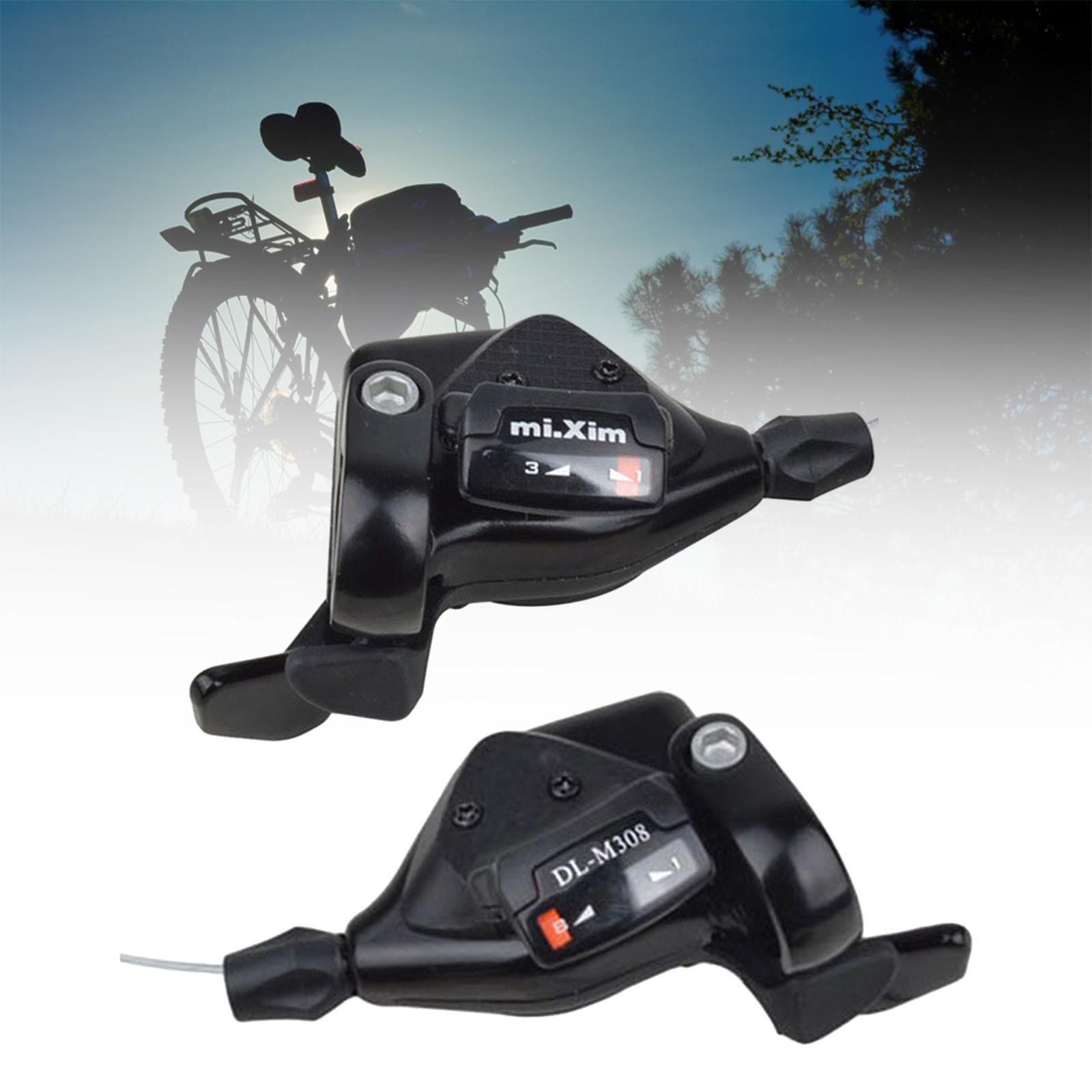 ชุดเปลี่ยนเกียร์จักรยาน 2 ชิ้น - Mountain Biking For Kids บทวิจารณ์และราคา