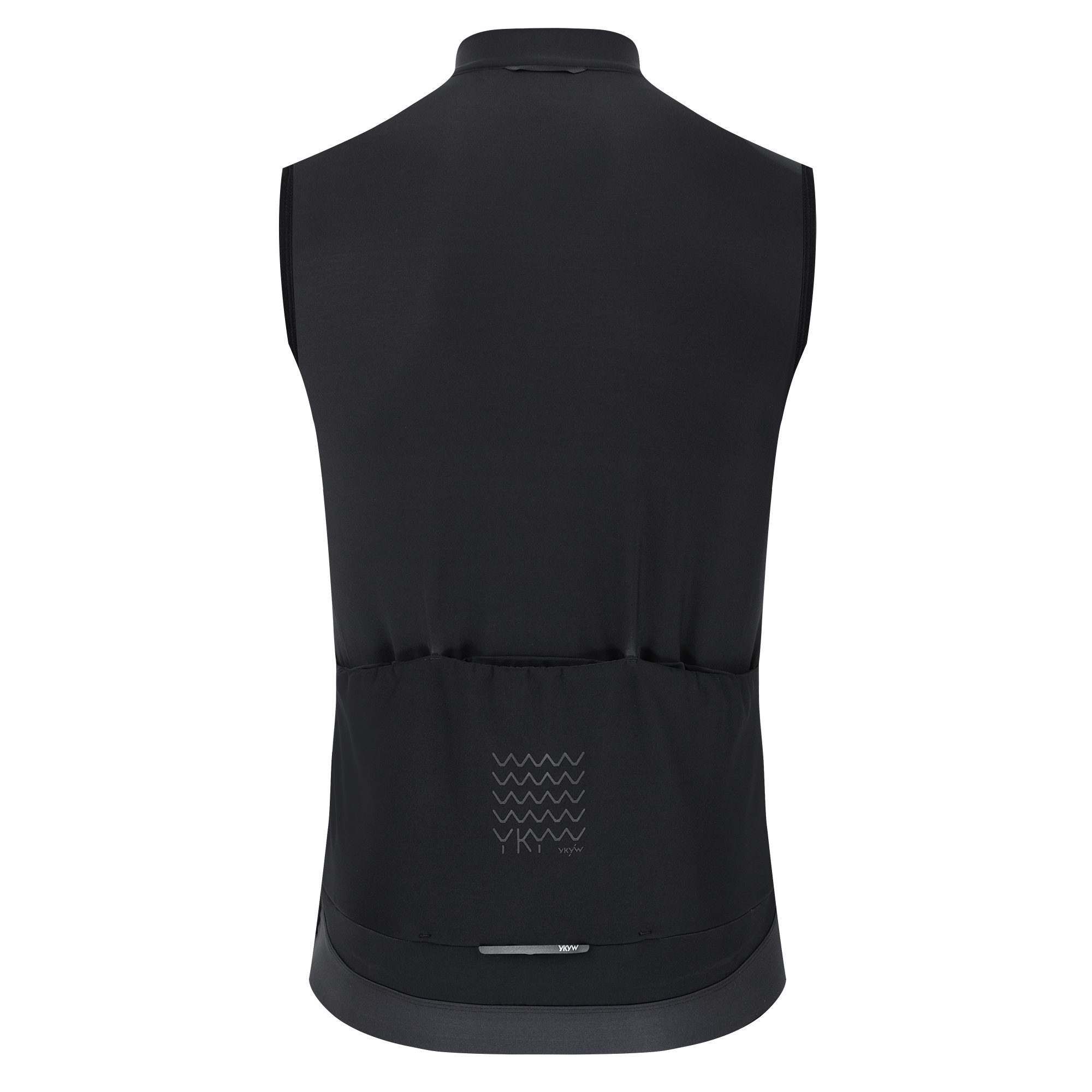 เสื้อกั๊กจักรยาน YKYWBIKE เสื้ - Mountain Biking Vest บทวิจารณ์และราคา