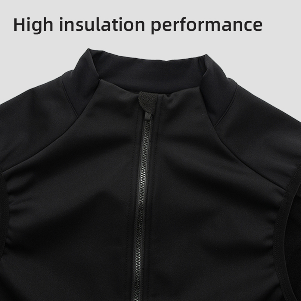 เสื้อกั๊กจักรยาน YKYWBIKE เสื้ - Mountain Biking Vest บทวิจารณ์และราคา