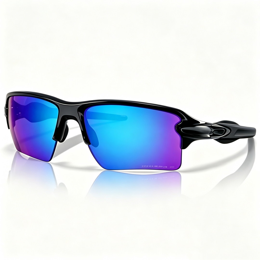 แบรนด์ลดราคา Flak 2.0 OO9188 U - Mountain Biking Glasses บทวิจารณ์และราคา