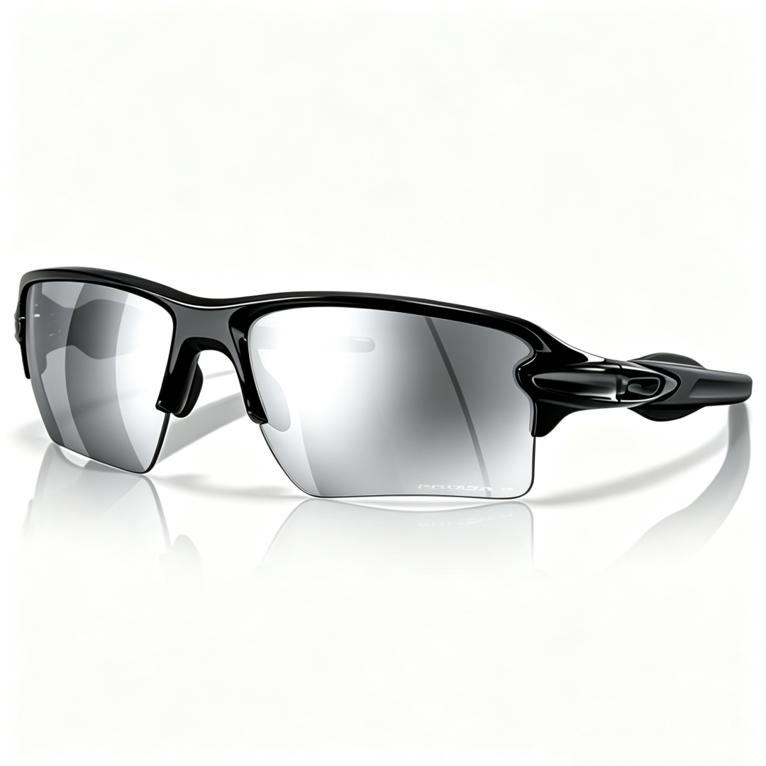 แบรนด์ลดราคา Flak 2.0 OO9188 U - Mountain Biking Glasses บทวิจารณ์และราคา
