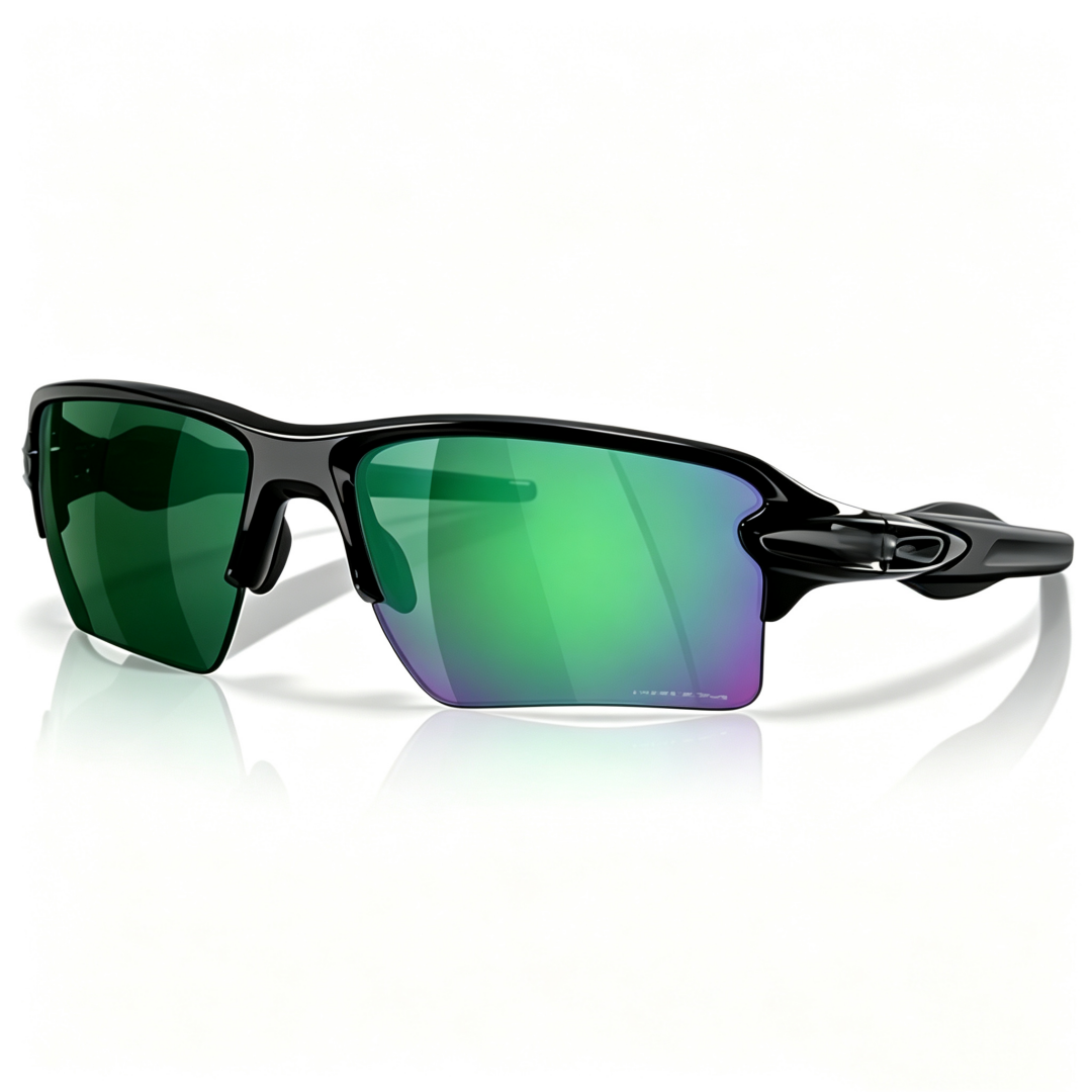 แบรนด์ลดราคา Flak 2.0 OO9188 U - Mountain Biking Glasses บทวิจารณ์และราคา