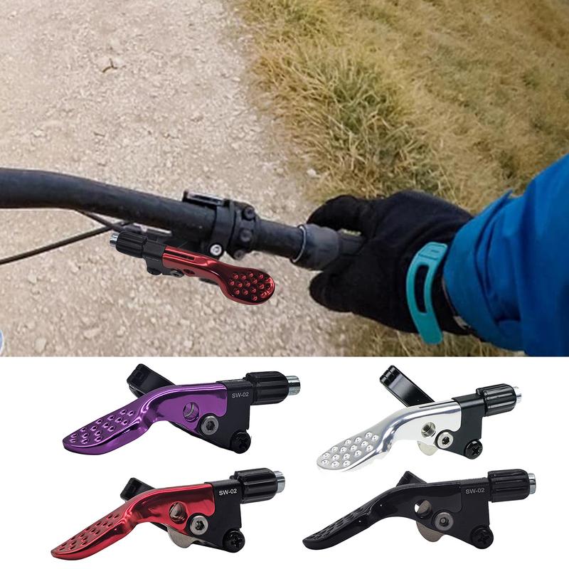 จักรยานเสือภูเขา Dropper LEVER - Dropper Post Remote บทวิจารณ์และราคา