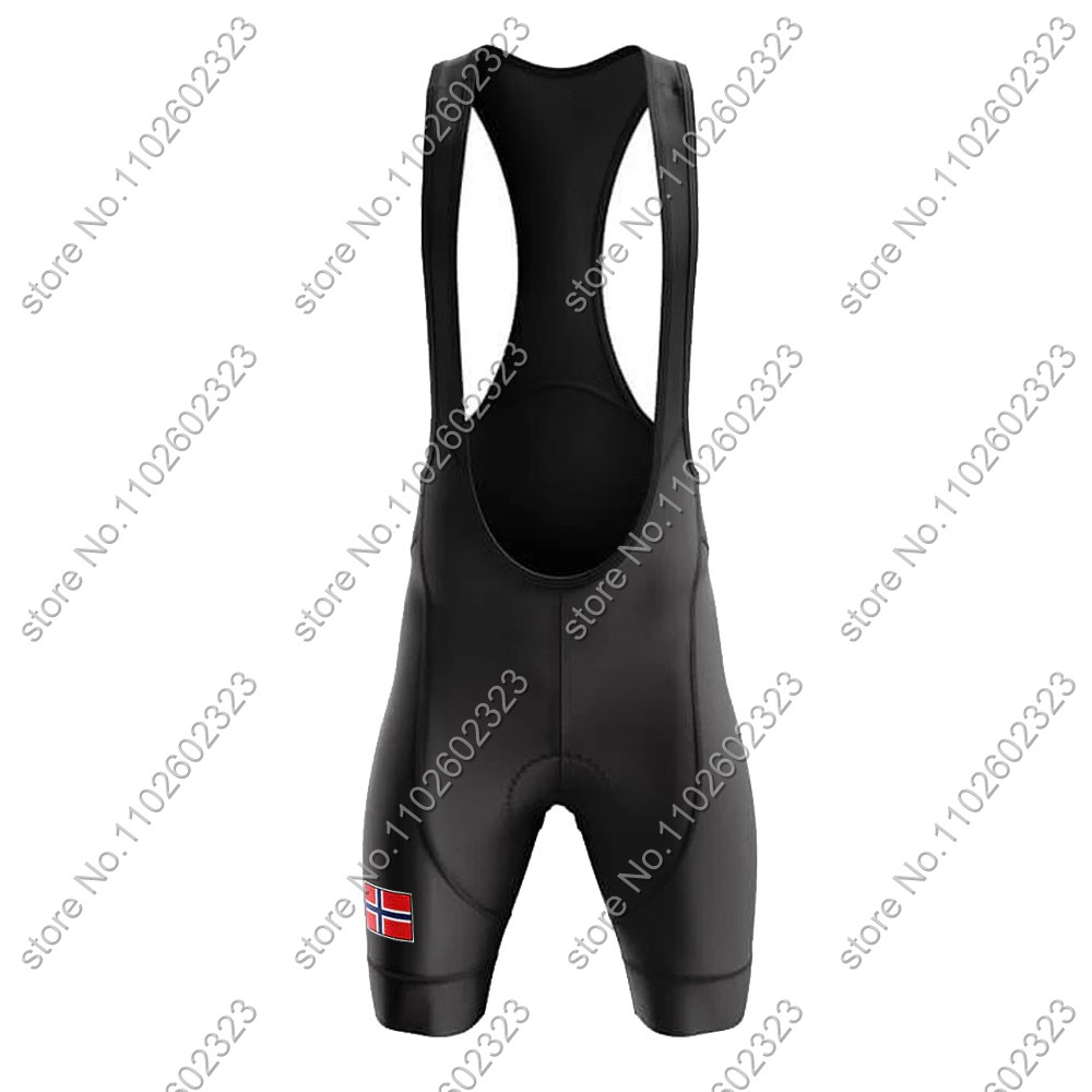 2024 Norway ชุดทีมชาติเสื้อเจอ - Mountain Biking Uniform บทวิจารณ์และราคา