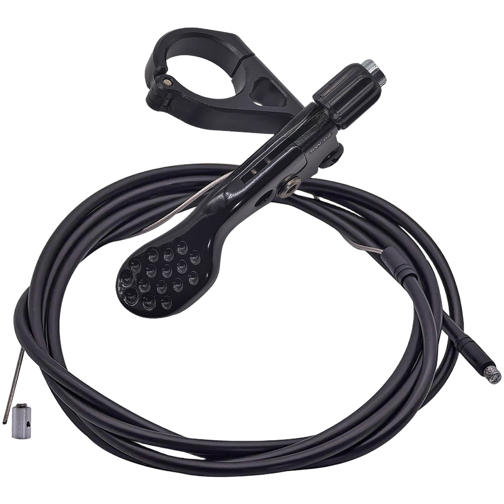ชุดควบคุมสายเบรก/เกียร์แบบรีโม - Dropper Post Remote บทวิจารณ์และราคา