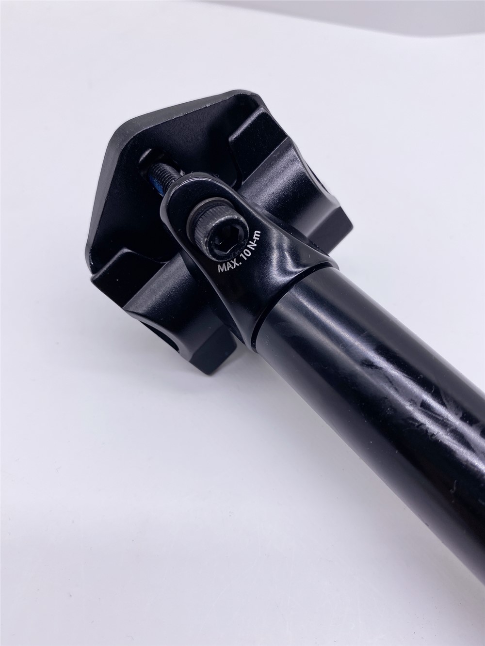 KS E20/E20-i พร้อมรีโมทคอนโทรล - Dropper Post Remote บทวิจารณ์และราคา